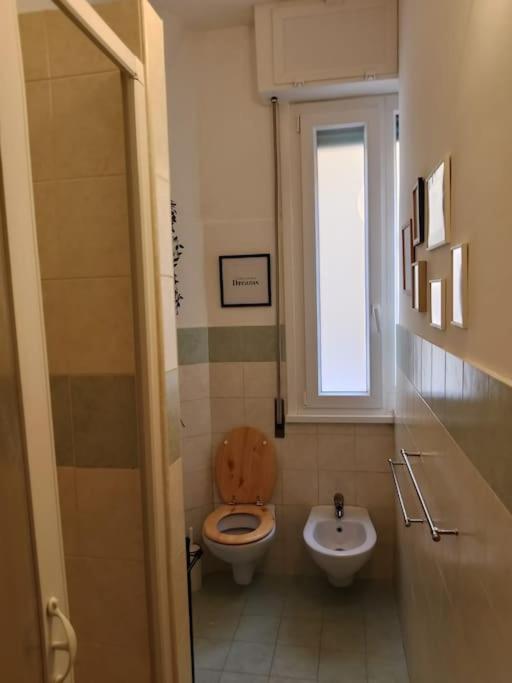 A Casa Di Gi Apartamento Roma
