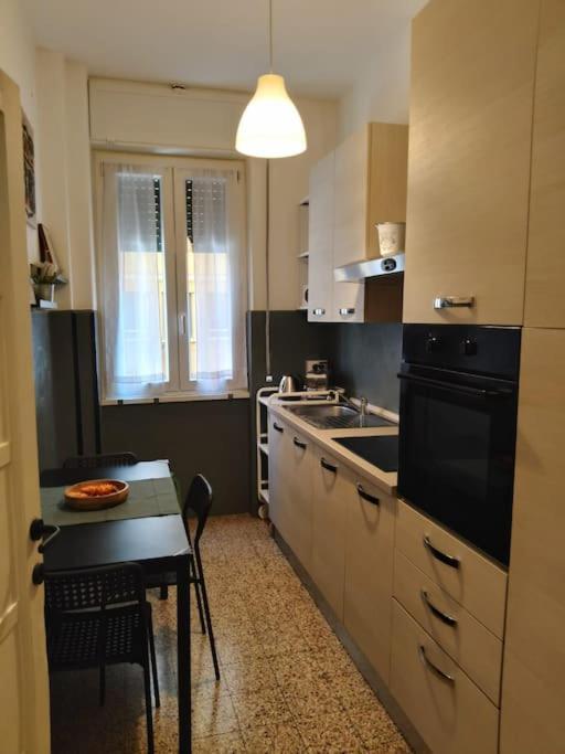 Apartamento A Casa Di Gi