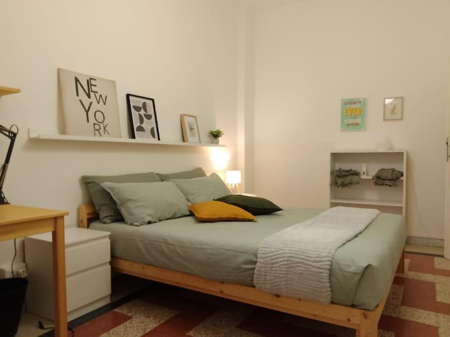 A Casa Di Gi Apartamento *