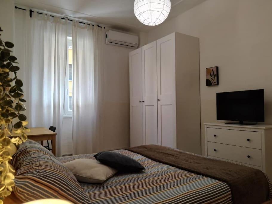 A Casa Di Gi * Rom