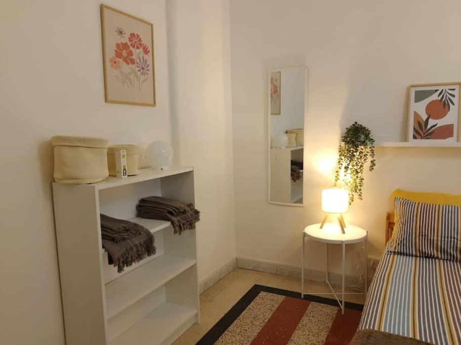 A Casa Di Gi Apartment *