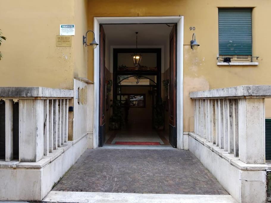 Apartamento A Casa Di Gi Roma