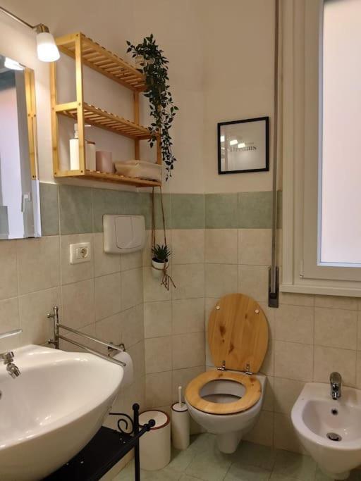 A Casa Di Gi * Roma