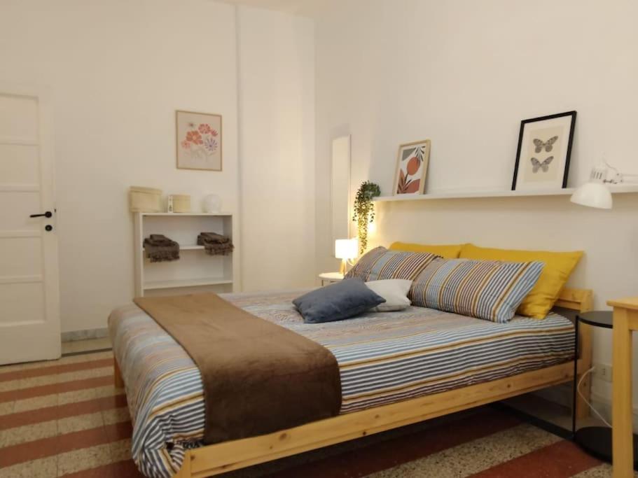 A Casa Di Gi Apartamento Roma